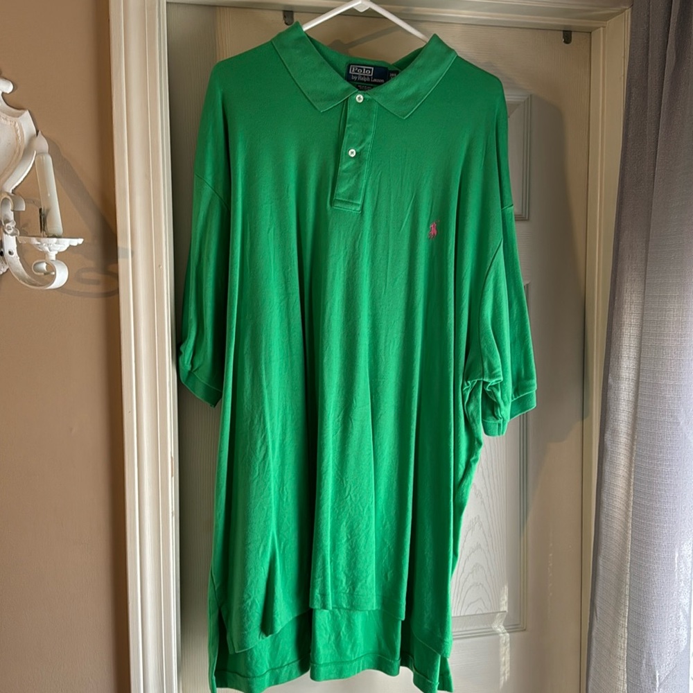 Polo Shirt